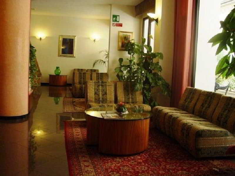 Hotel Degli Ulivi Castro  Екстер'єр фото