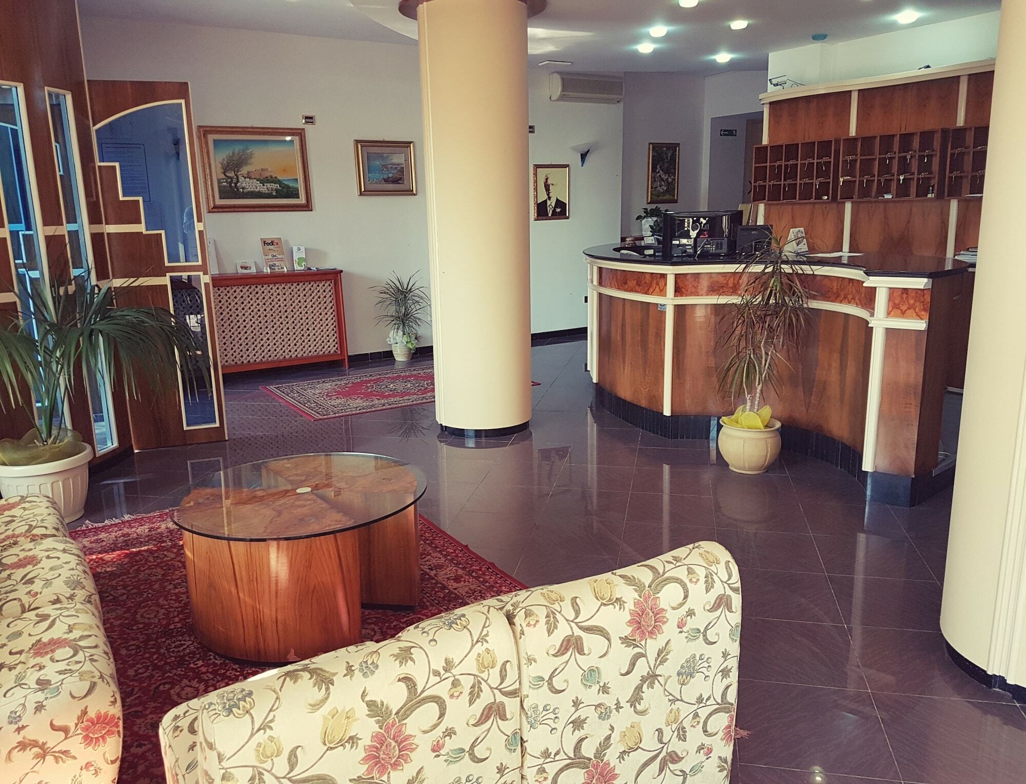 Hotel Degli Ulivi Castro  Екстер'єр фото